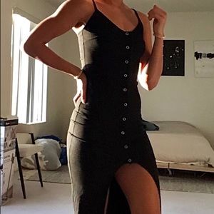 Princess Polly maxi dress